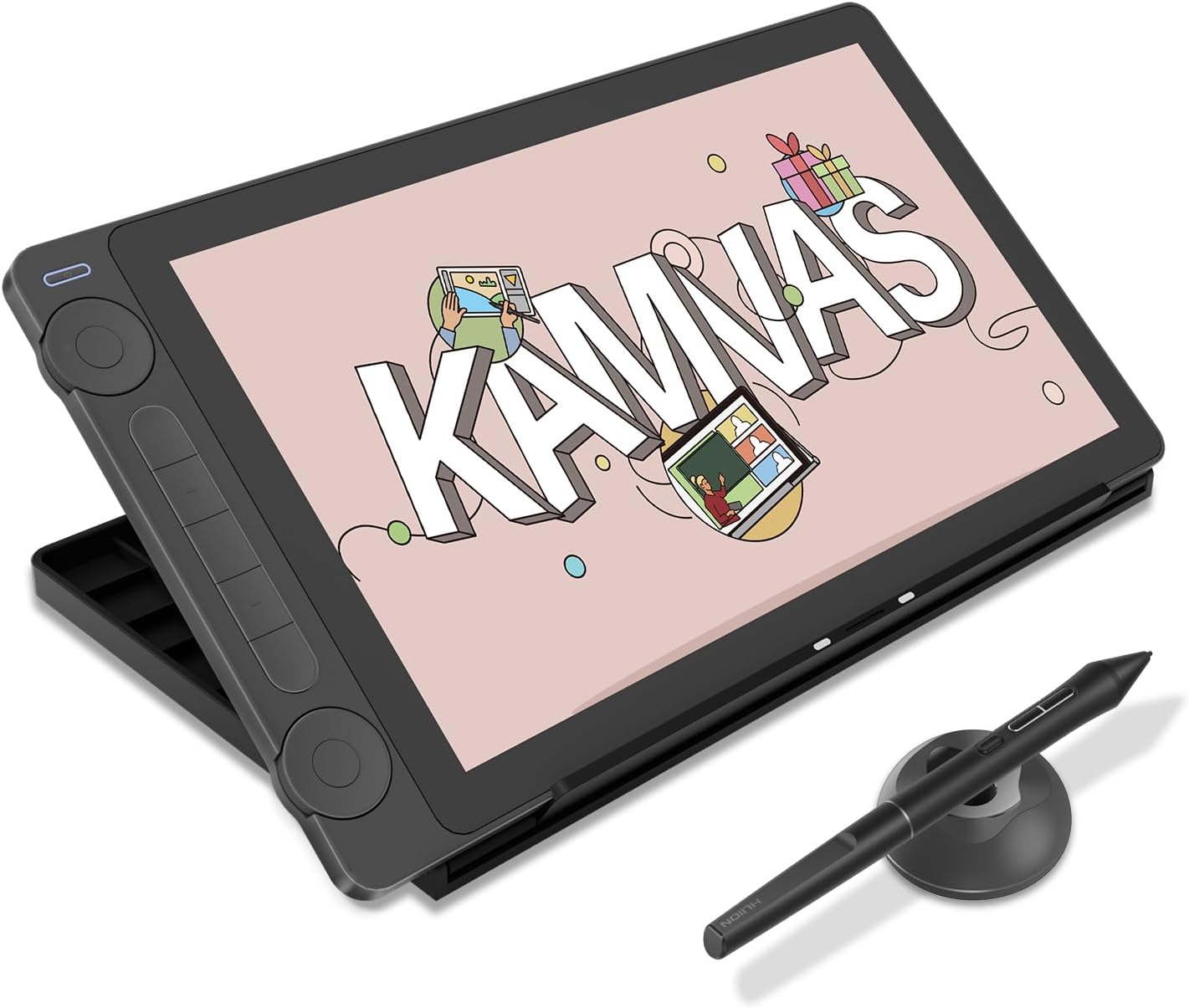 Kamvas 13 (Gen 3)