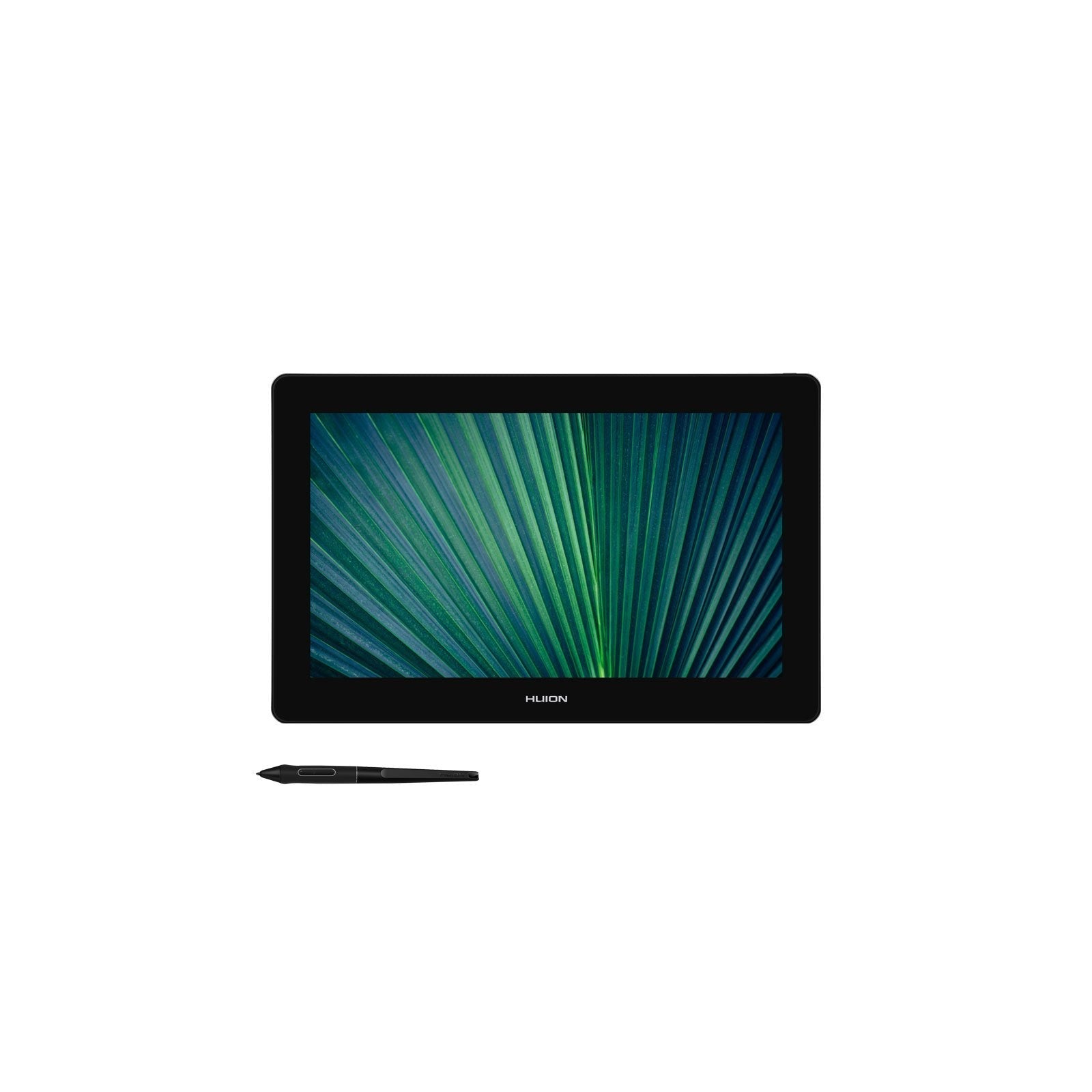 Kamvas Pro 16 Plus (4K)
