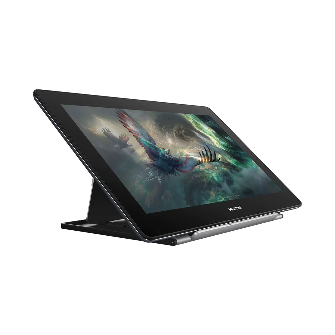 Kamvas Pro 16 Plus (4K)