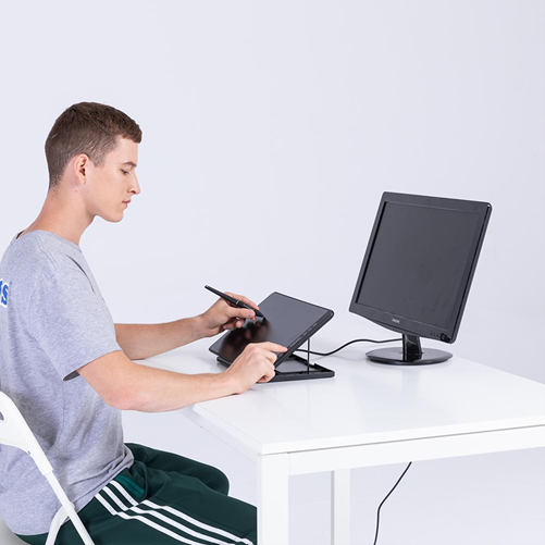 What are Huion products suitable for?