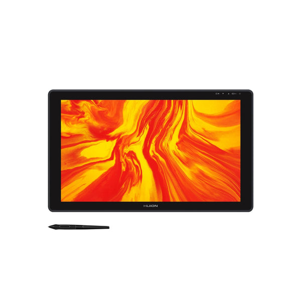 Huion UK | Official distributor of Huion products