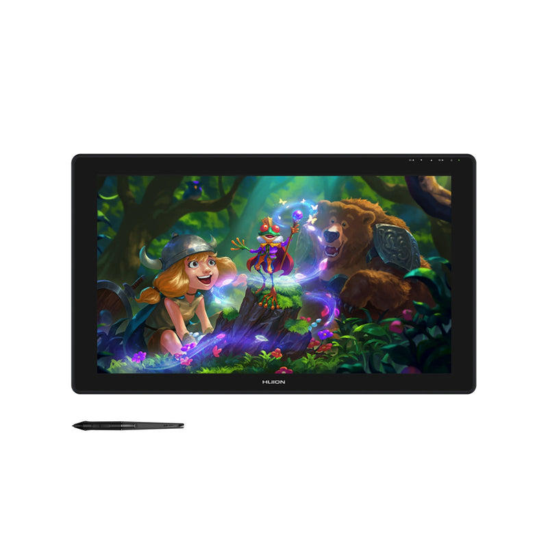 Huion UK | Official distributor of Huion products